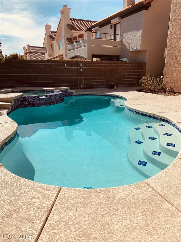 , Las Vegas, NV 89128