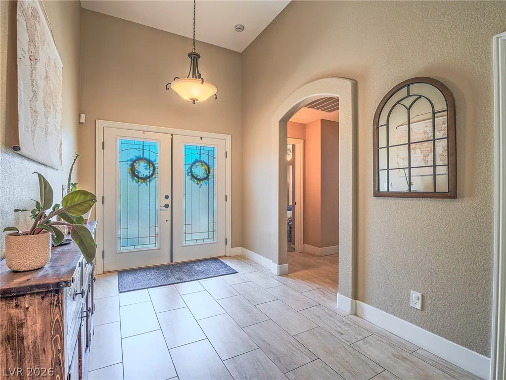 6608 Ruddock, North Las Vegas, NV 89084