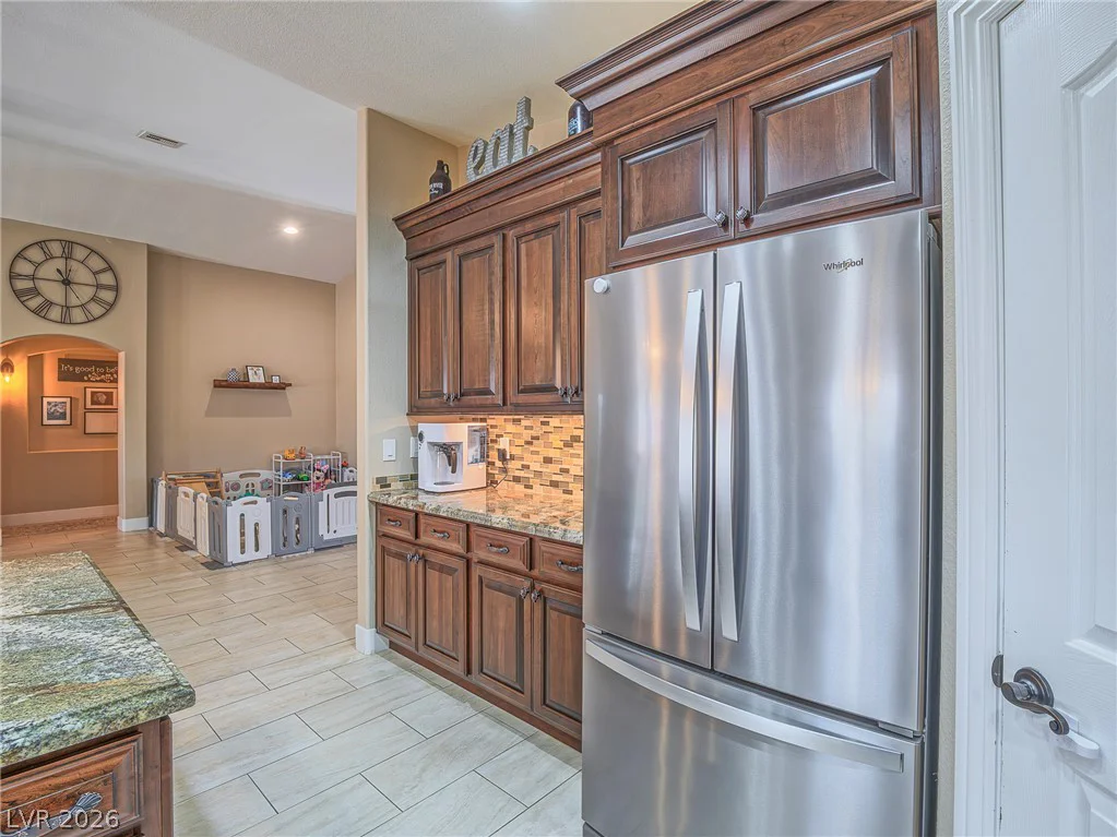 6608 Ruddock, North Las Vegas, NV 89084