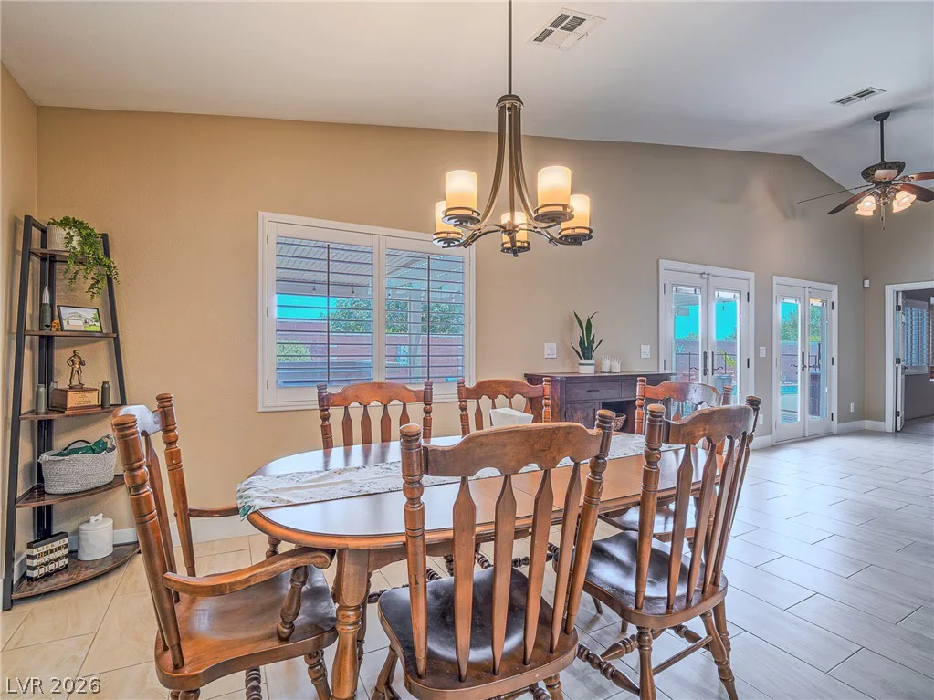 6608 Ruddock, North Las Vegas, NV 89084