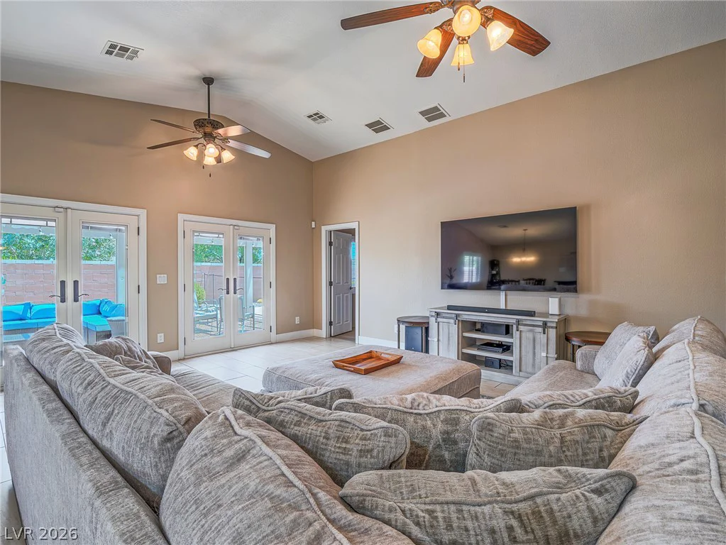 6608 Ruddock, North Las Vegas, NV 89084