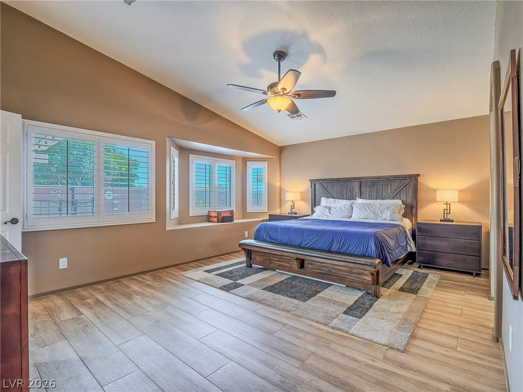 6608 Ruddock, North Las Vegas, NV 89084