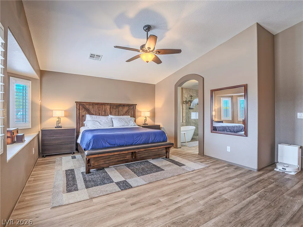 6608 Ruddock, North Las Vegas, NV 89084