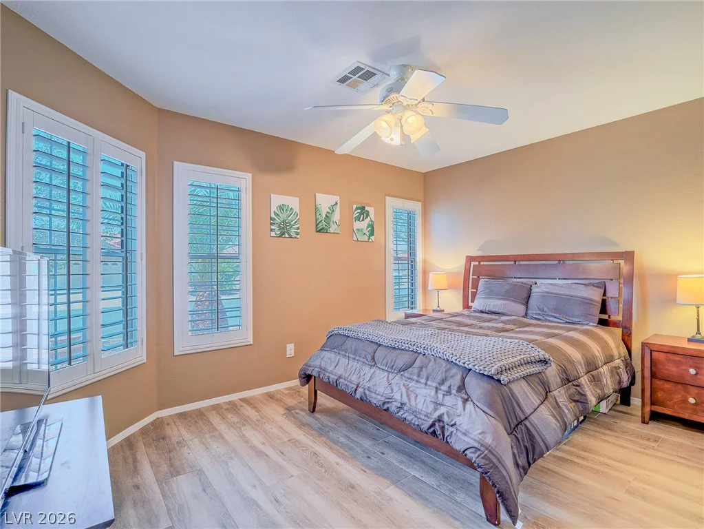 6608 Ruddock, North Las Vegas, NV 89084