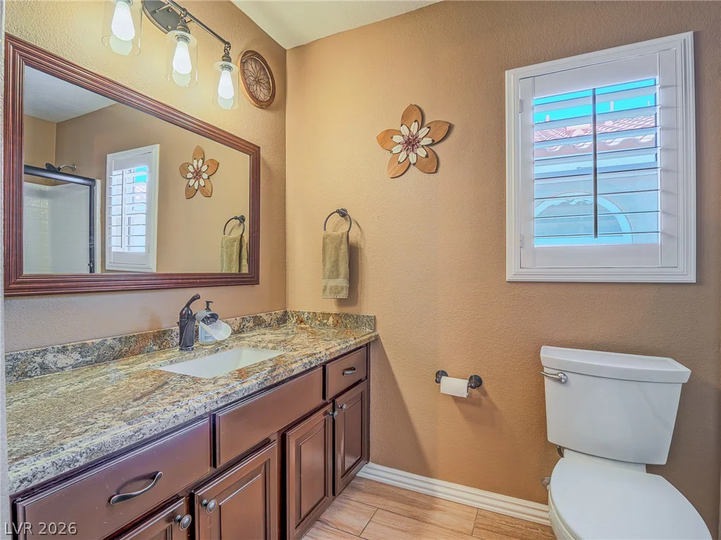 6608 Ruddock, North Las Vegas, NV 89084
