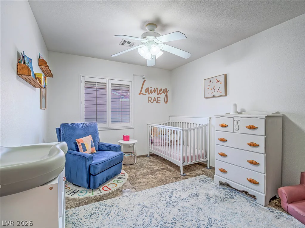6608 Ruddock, North Las Vegas, NV 89084