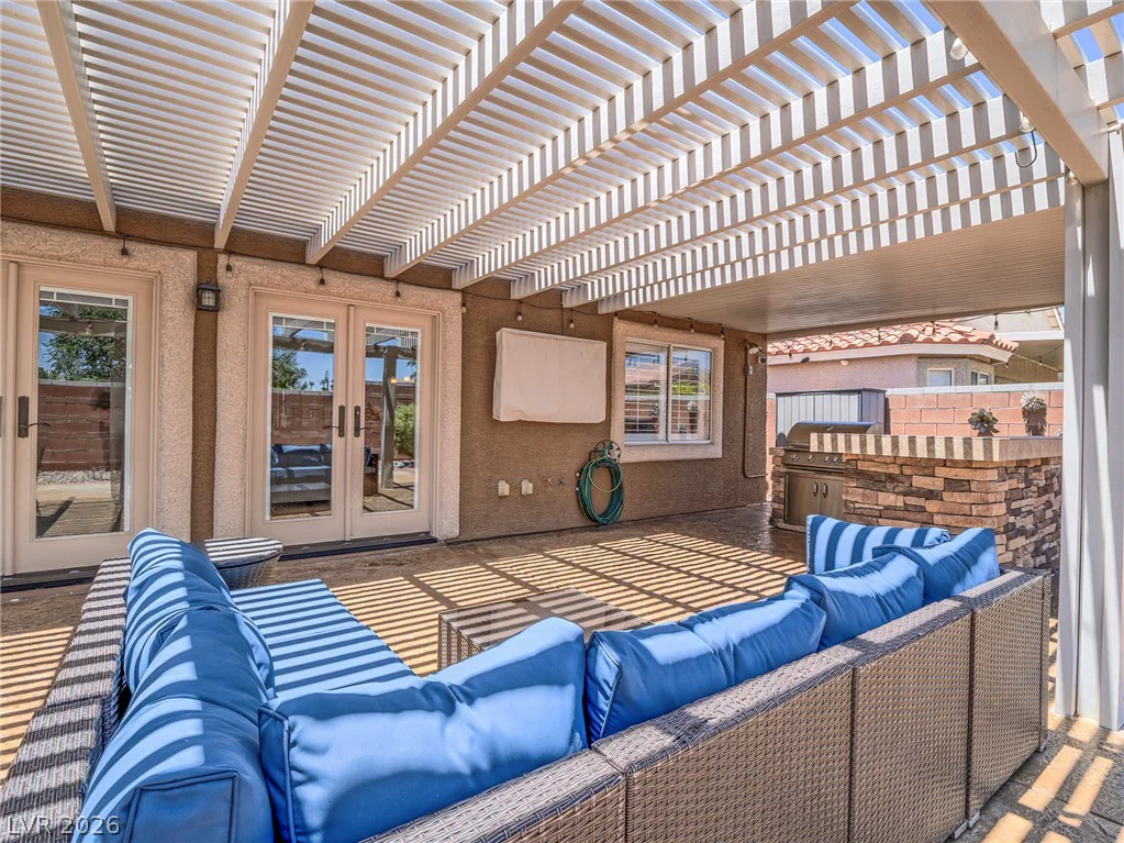 6608 Ruddock, North Las Vegas, NV 89084