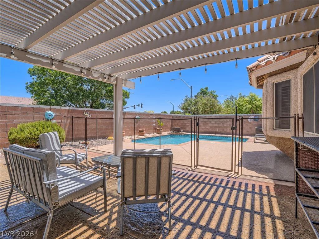 6608 Ruddock, North Las Vegas, NV 89084