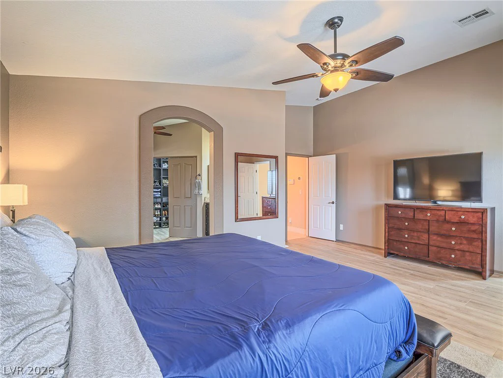 6608 Ruddock, North Las Vegas, NV 89084
