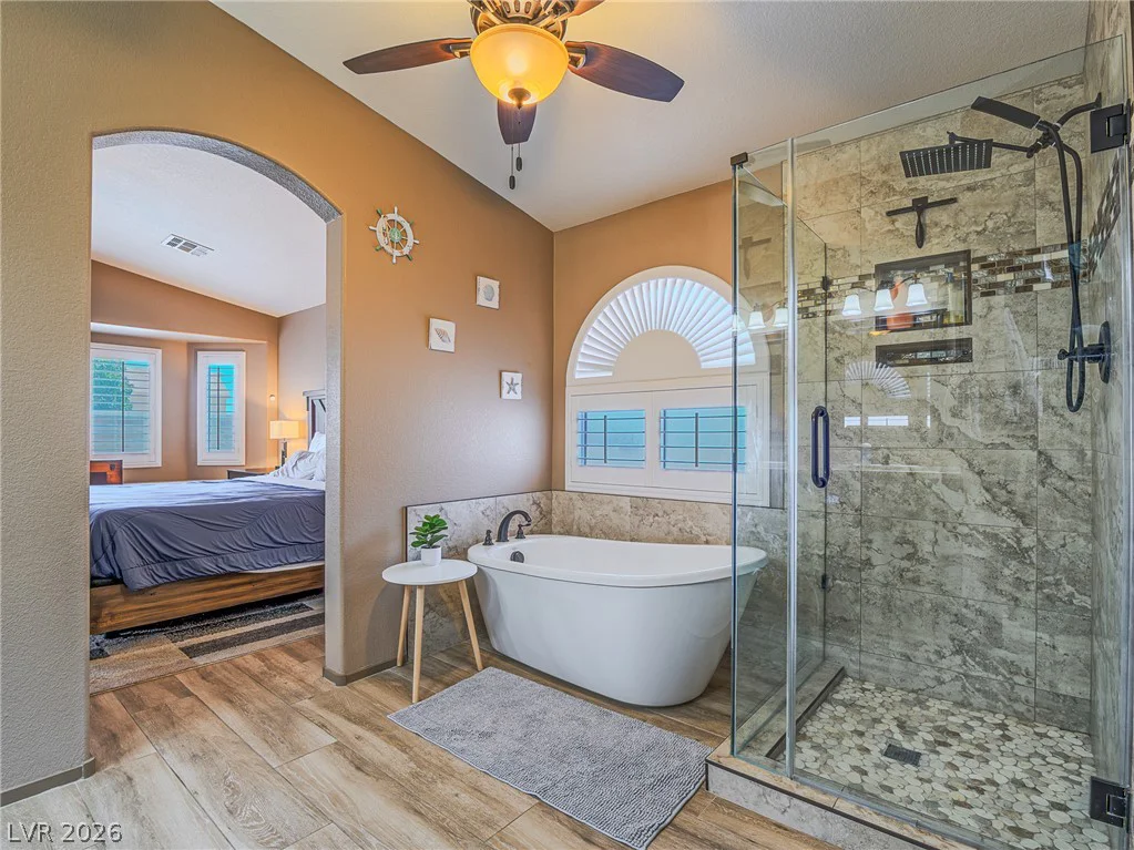 6608 Ruddock, North Las Vegas, NV 89084