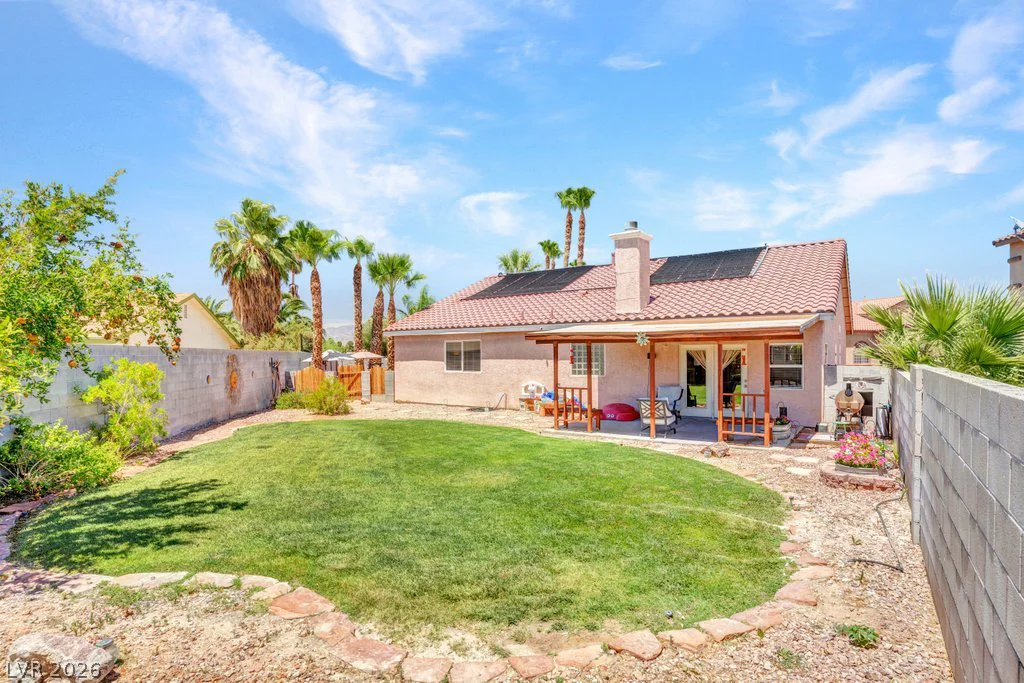 3901 Uvalde, Las Vegas, NV 89130