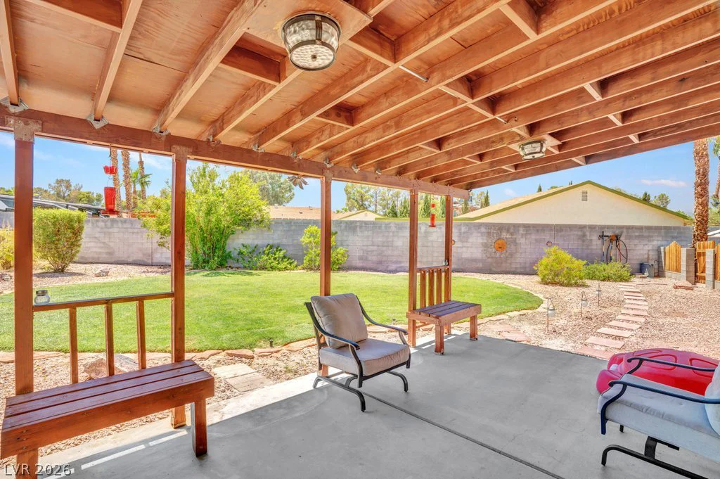 3901 Uvalde, Las Vegas, NV 89130