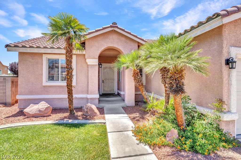 3901 Uvalde, Las Vegas, NV 89130