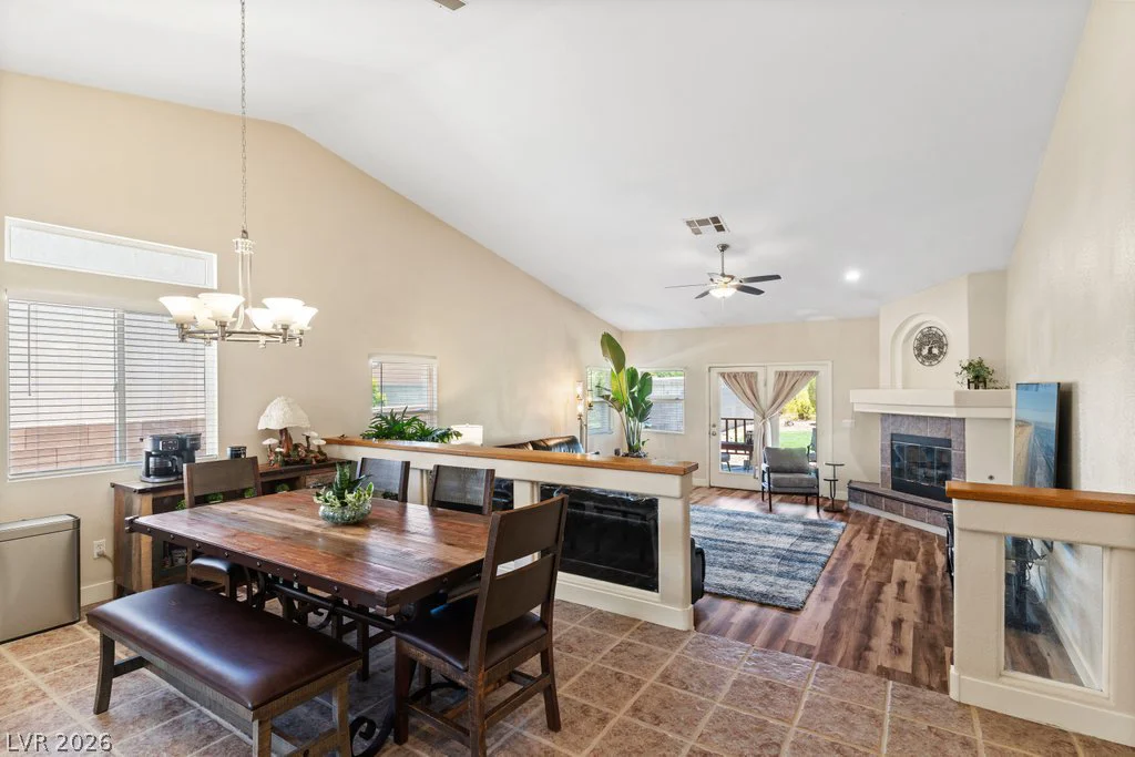 3901 Uvalde, Las Vegas, NV 89130