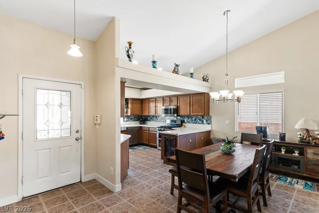 3901 Uvalde, Las Vegas, NV 89130