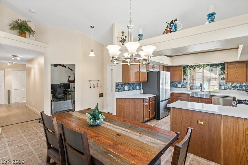 3901 Uvalde, Las Vegas, NV 89130