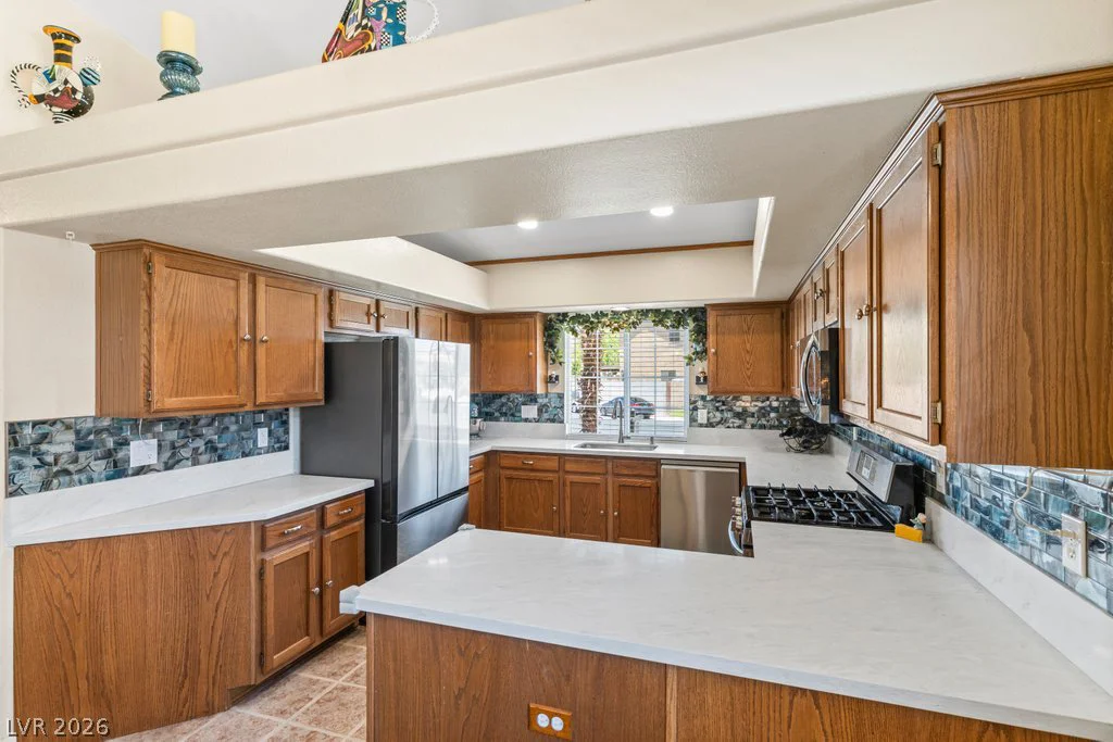 3901 Uvalde, Las Vegas, NV 89130