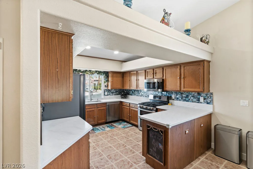 3901 Uvalde, Las Vegas, NV 89130