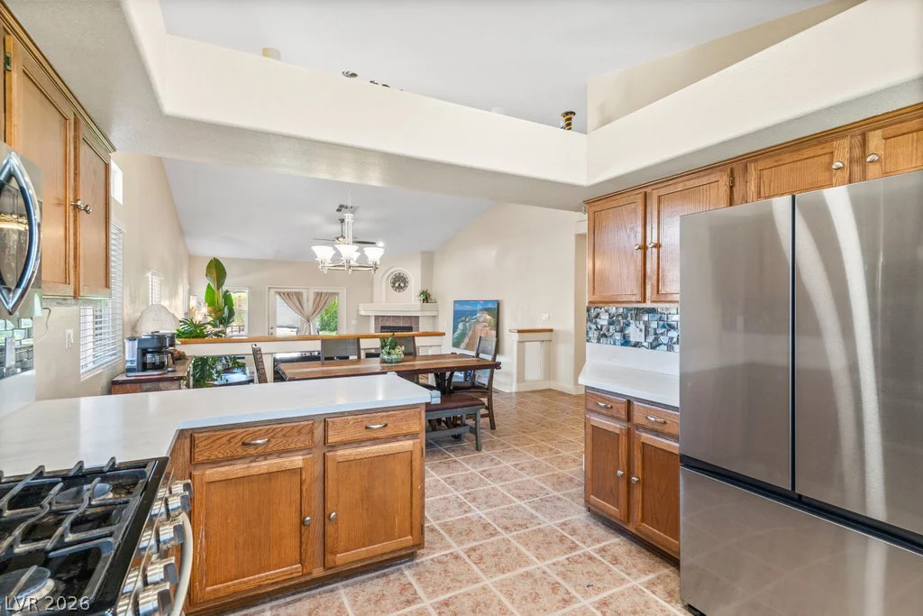 3901 Uvalde, Las Vegas, NV 89130