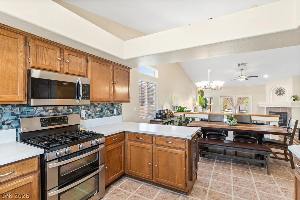 3901 Uvalde, Las Vegas, NV 89130
