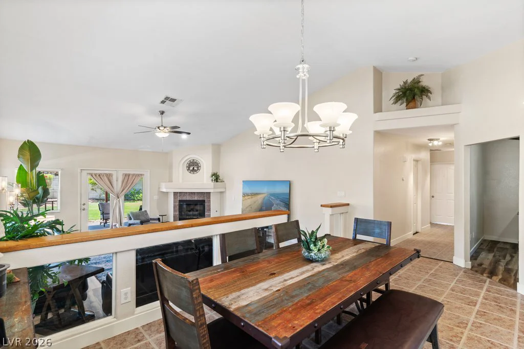 3901 Uvalde, Las Vegas, NV 89130