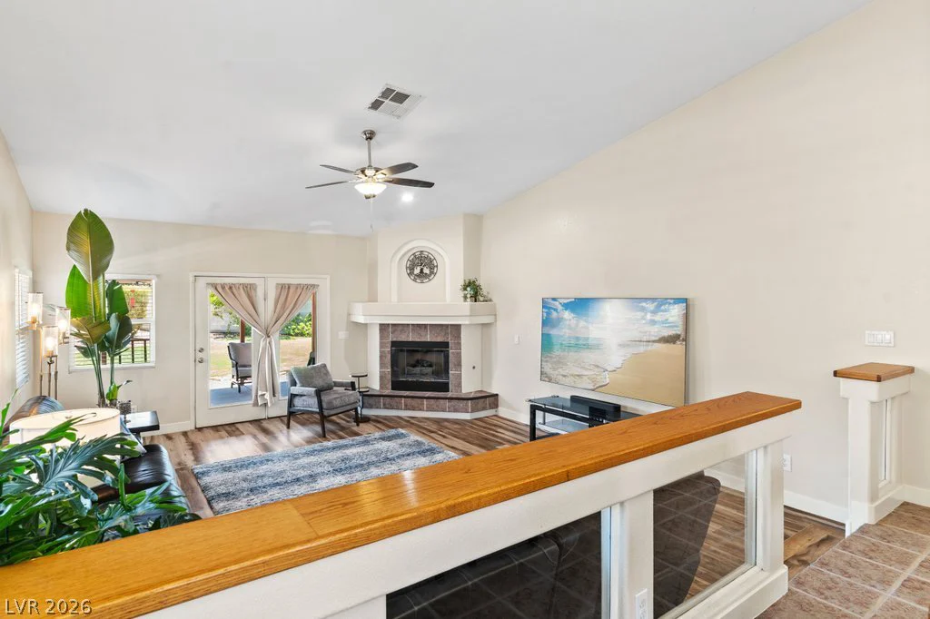 3901 Uvalde, Las Vegas, NV 89130