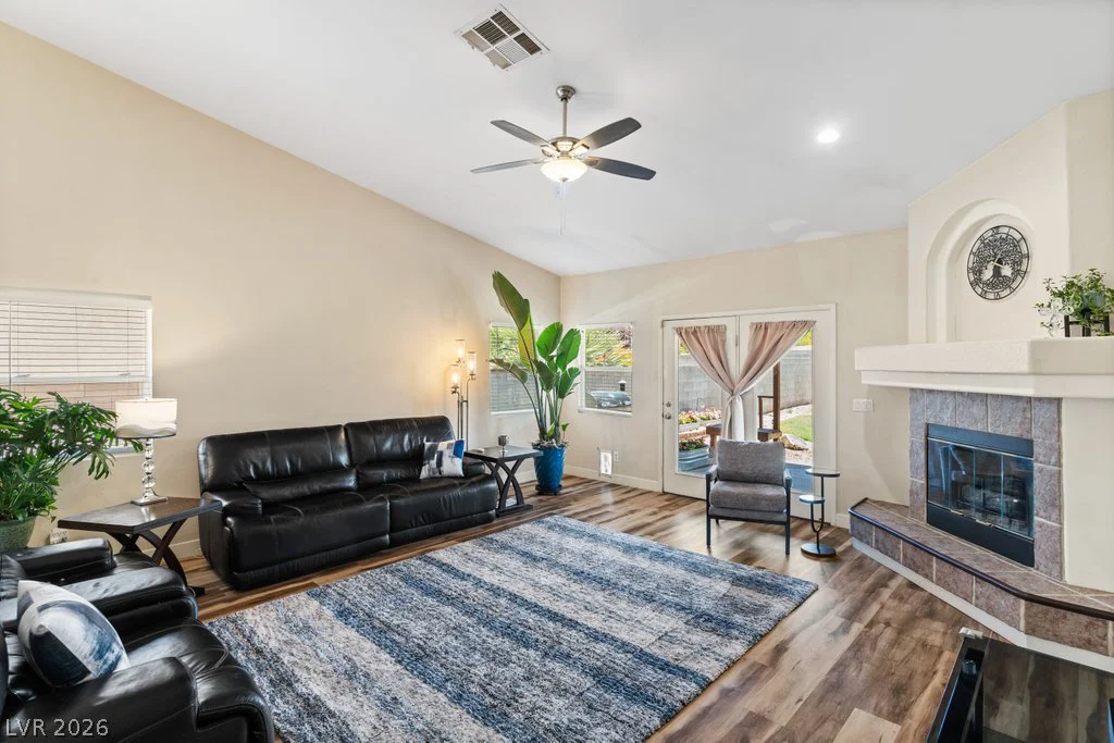 3901 Uvalde, Las Vegas, NV 89130