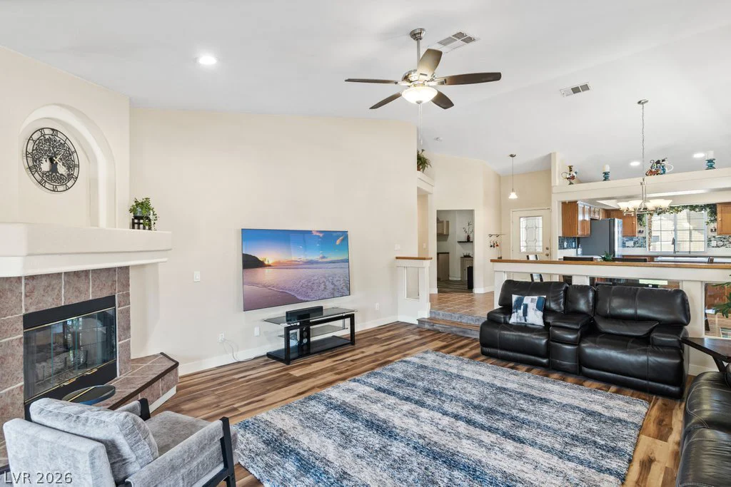 3901 Uvalde, Las Vegas, NV 89130