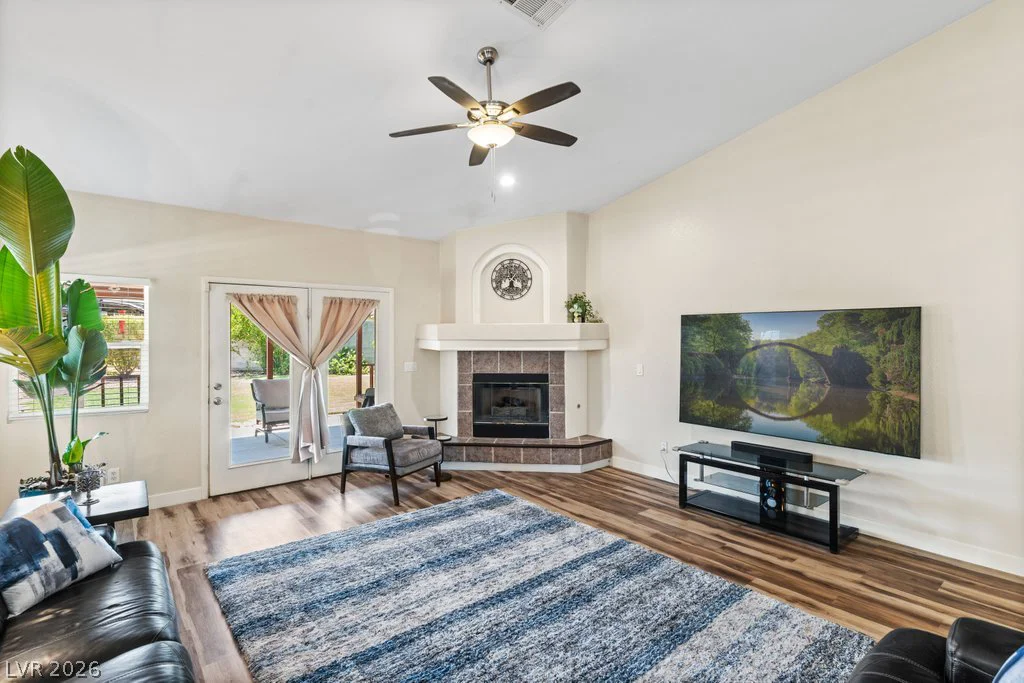 3901 Uvalde, Las Vegas, NV 89130