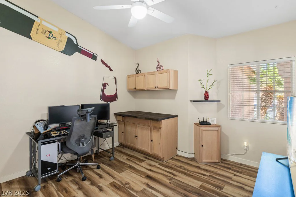 3901 Uvalde, Las Vegas, NV 89130
