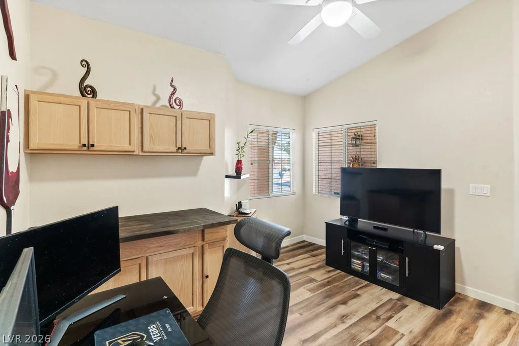 3901 Uvalde, Las Vegas, NV 89130