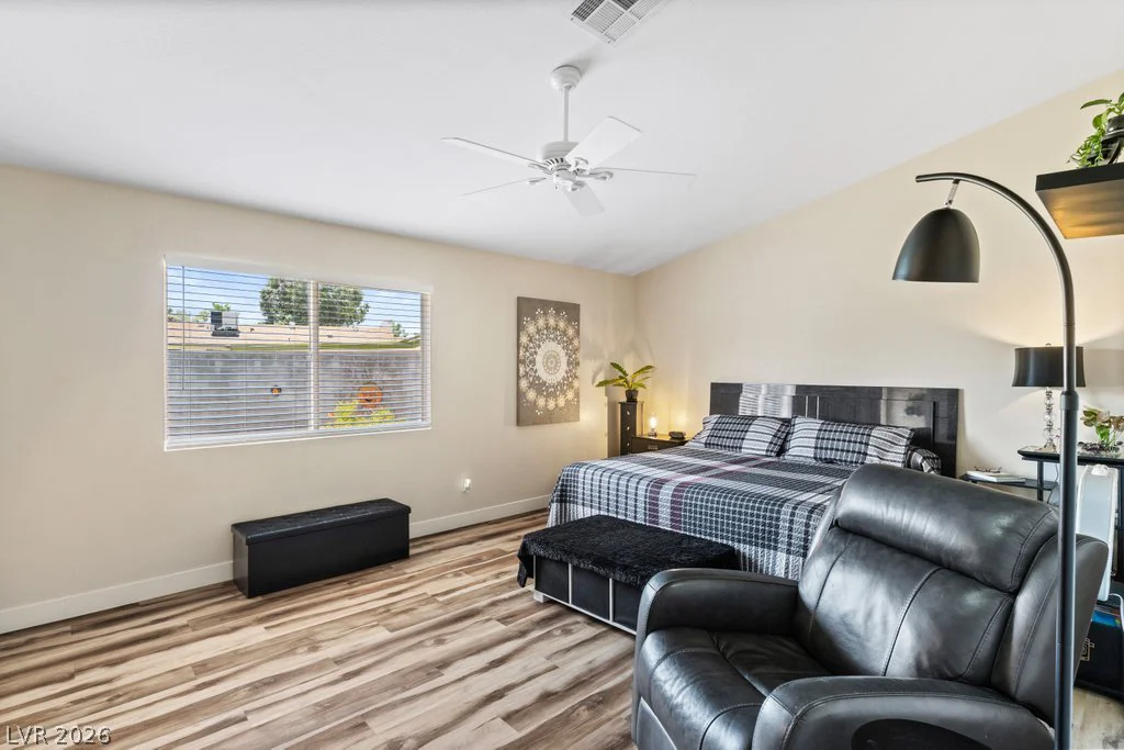 3901 Uvalde, Las Vegas, NV 89130
