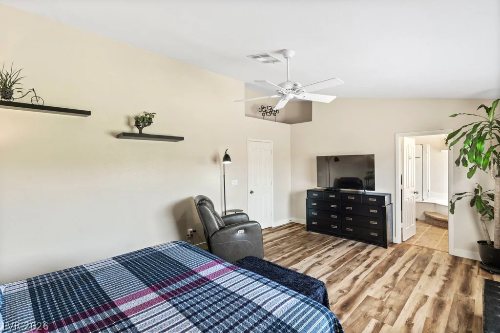 3901 Uvalde, Las Vegas, NV 89130