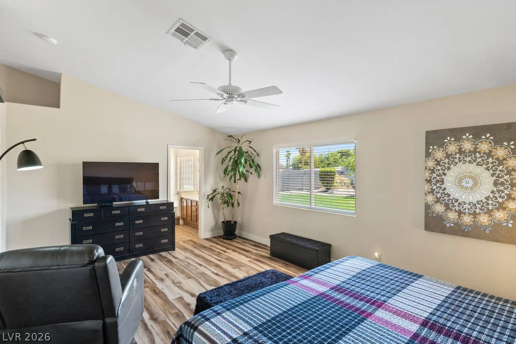 3901 Uvalde, Las Vegas, NV 89130