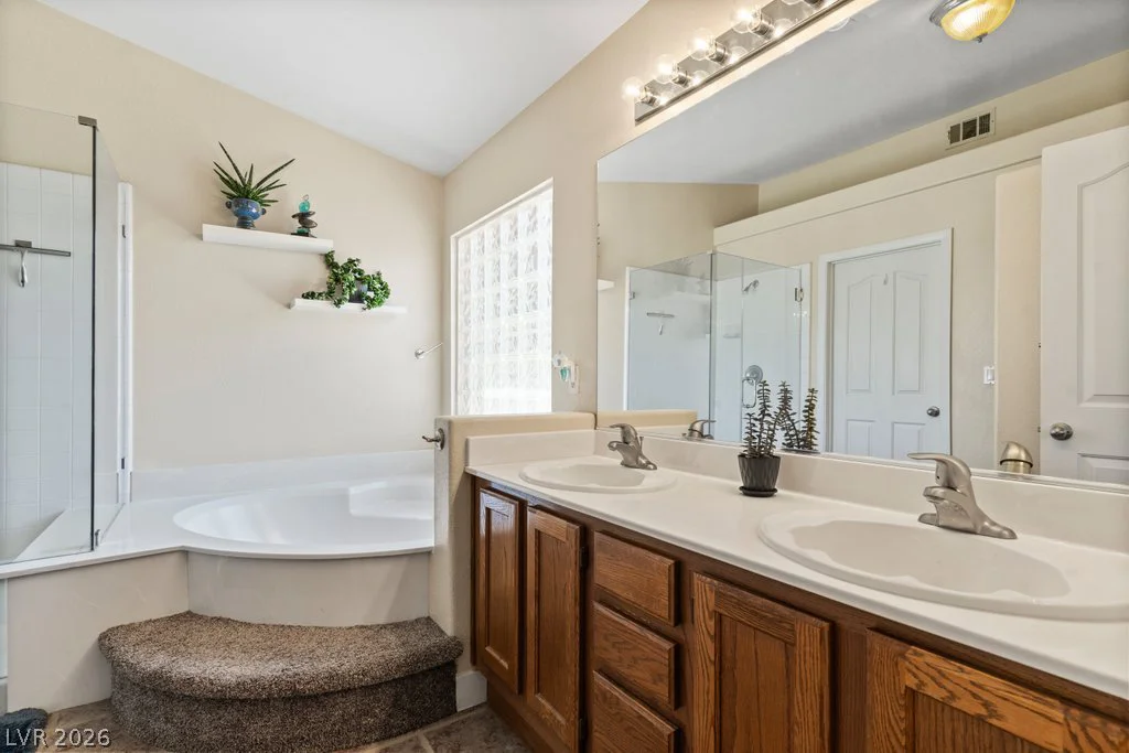 3901 Uvalde, Las Vegas, NV 89130