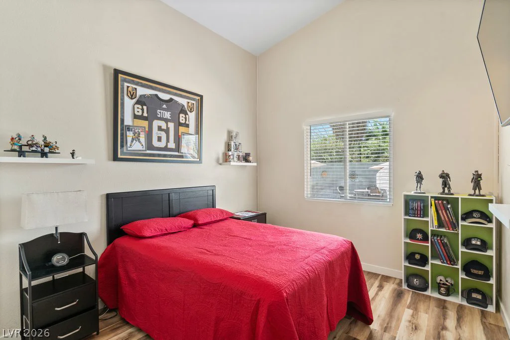 3901 Uvalde, Las Vegas, NV 89130