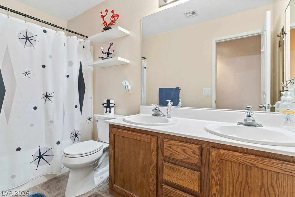 3901 Uvalde, Las Vegas, NV 89130