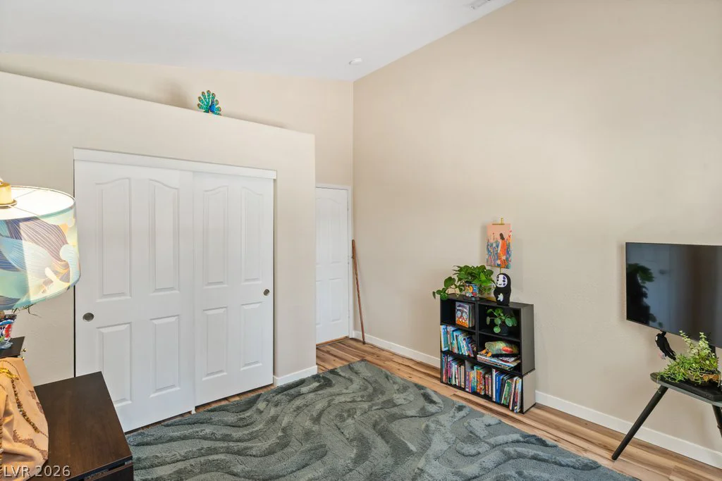 3901 Uvalde, Las Vegas, NV 89130