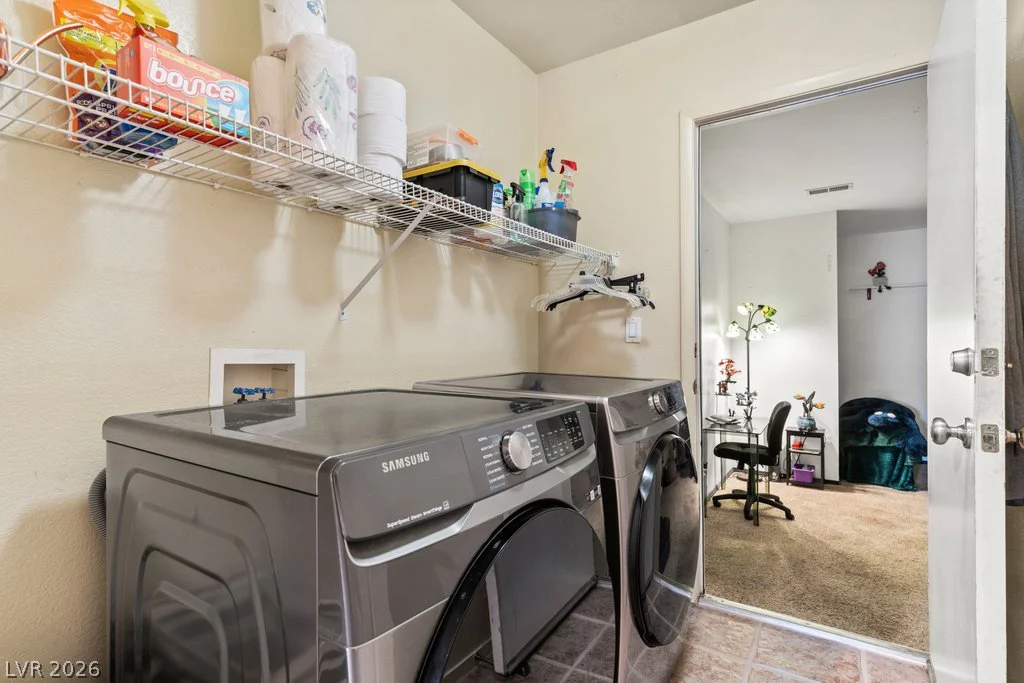 3901 Uvalde, Las Vegas, NV 89130