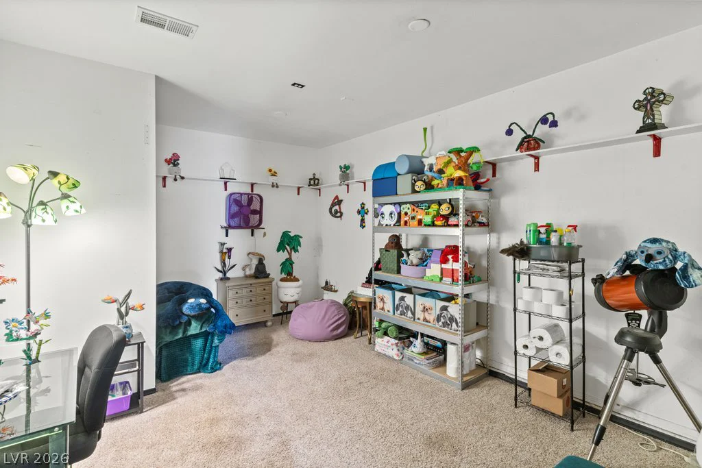 3901 Uvalde, Las Vegas, NV 89130