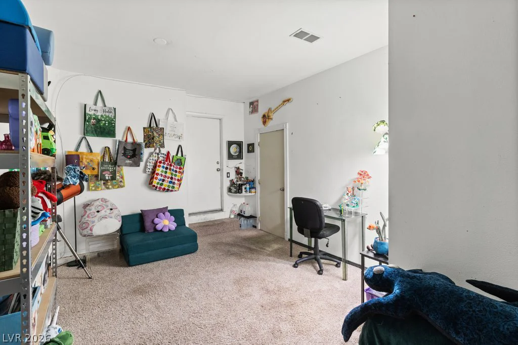 3901 Uvalde, Las Vegas, NV 89130