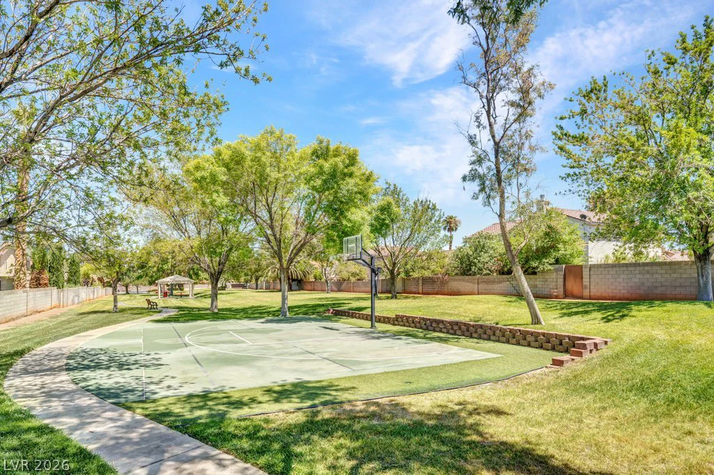 3901 Uvalde, Las Vegas, NV 89130