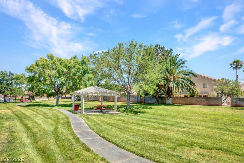 3901 Uvalde, Las Vegas, NV 89130