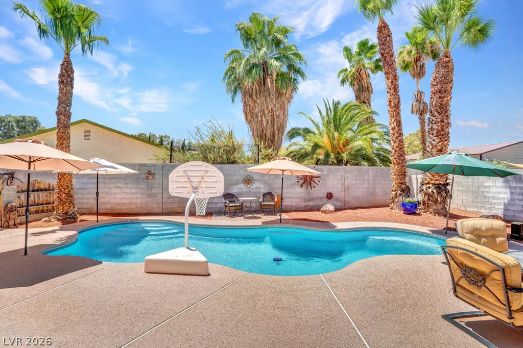 3901 Uvalde, Las Vegas, NV 89130