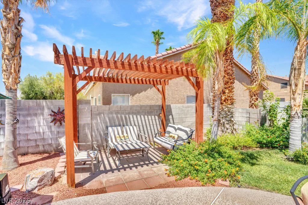 3901 Uvalde, Las Vegas, NV 89130
