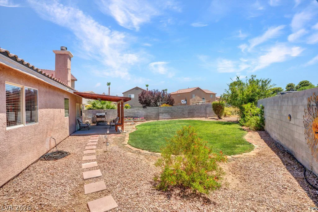 3901 Uvalde, Las Vegas, NV 89130