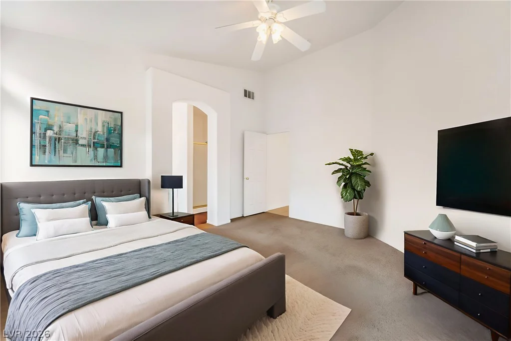9791 Hickory Crest, Las Vegas, NV 89147