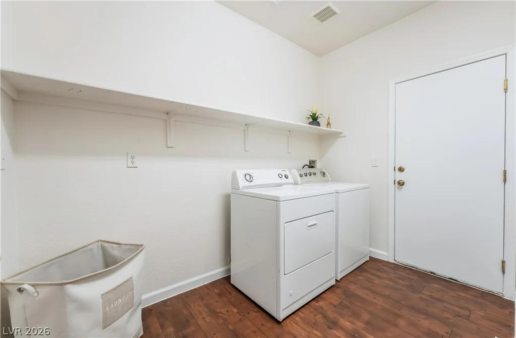 9791 Hickory Crest, Las Vegas, NV 89147