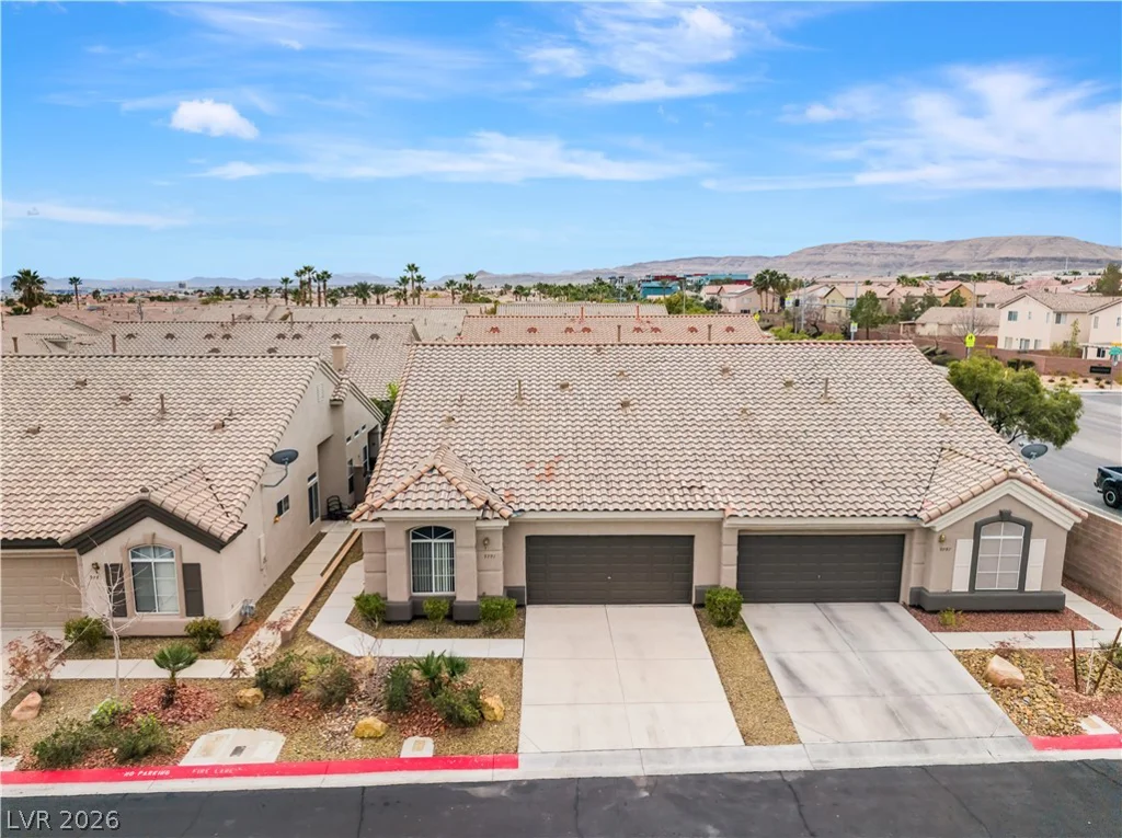 9791 Hickory Crest, Las Vegas, NV 89147