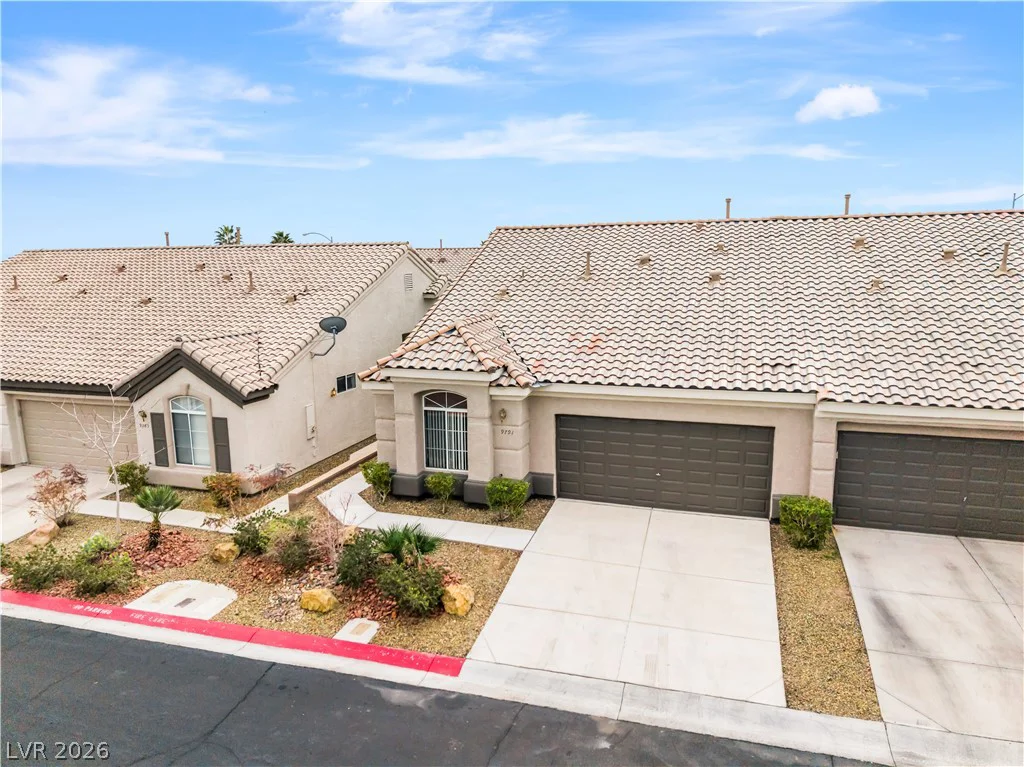 9791 Hickory Crest, Las Vegas, NV 89147